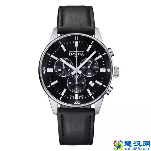 石英表竟然有4种类型！你们知道最常见的是哪种吗？