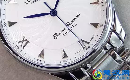 石英表竟然有4种类型！你们知道最常见的是哪种吗？