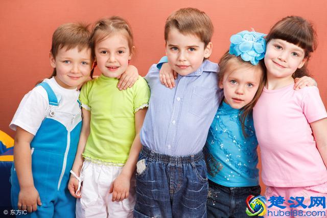 宝宝身高体重标准表，你家宝宝发育好不好，一看就知道