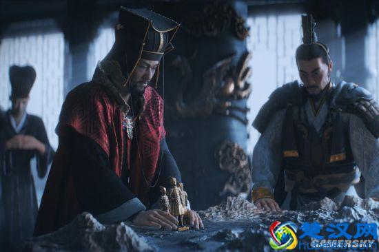 《三国全面战争》登顶steam 中国真的做不出好的国风游戏？