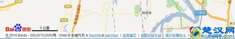 企业如何进行地图标注