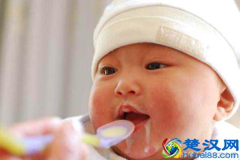 五个月宝宝辅食食谱安排及注意事项