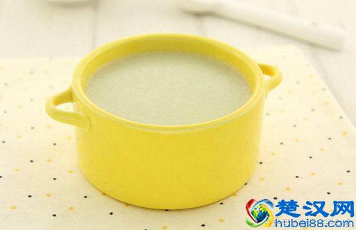 五个月宝宝辅食食谱安排及注意事项