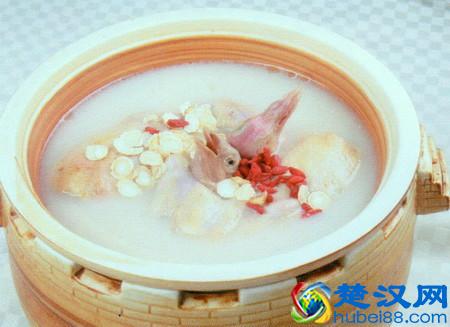 人工流产后吃什么好补养身体