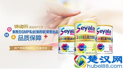 奶粉排行榜10强2017最新名单