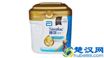 奶粉排行榜10强2017最新名单