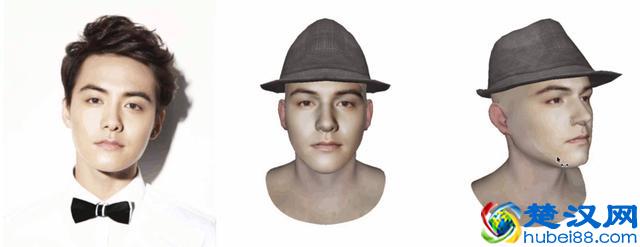 你好奇你的虚拟形象长什么样子吗？