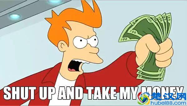 你好奇你的虚拟形象长什么样子吗？