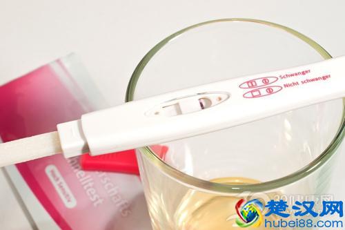 早孕试纸准吗？什么时候用最好？