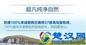 婴儿奶粉哪个品牌好 一定要看完这篇测评再选