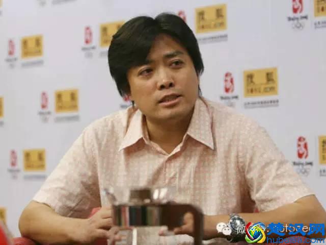 互联网+麦轮胎杨泓泽：汽车行业的自我革命者