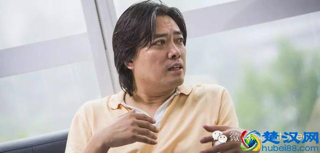 互联网+麦轮胎杨泓泽：汽车行业的自我革命者