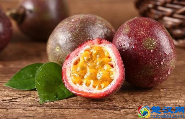 论百香果泡水的6大神效！孕妇吃百香果对胎儿好吗？