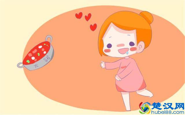 哺乳期妈妈记得要忌口，特别是这三种东西，再馋也不能随便吃