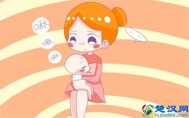 哺乳期妈妈记得要忌口，特别是这三种东西，再馋也不能随便吃