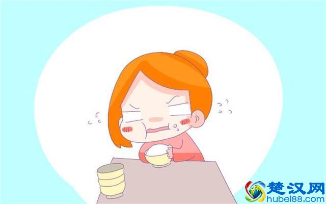 哺乳期妈妈记得要忌口，特别是这三种东西，再馋也不能随便吃