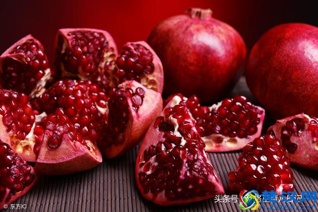 育儿说：孕期吃石榴有讲究，不注意这四点，反而影响孕妇健康