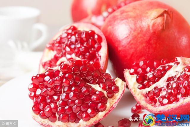 育儿说：孕期吃石榴有讲究，不注意这四点，反而影响孕妇健康