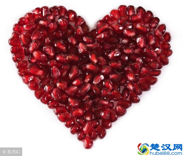 育儿说：孕期吃石榴有讲究，不注意这四点，反而影响孕妇健康