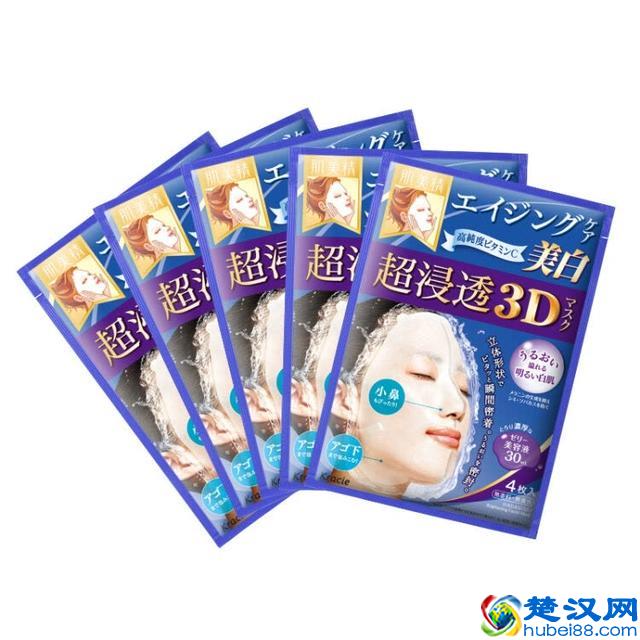 口碑最好的补水面膜贴排行榜10强 全球公认最好用的10大面膜推荐