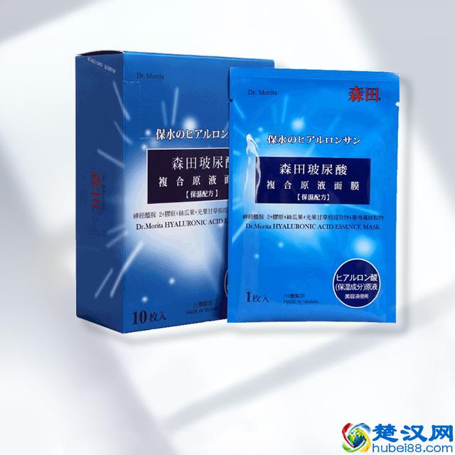 口碑最好的补水面膜贴排行榜10强 全球公认最好用的10大面膜推荐