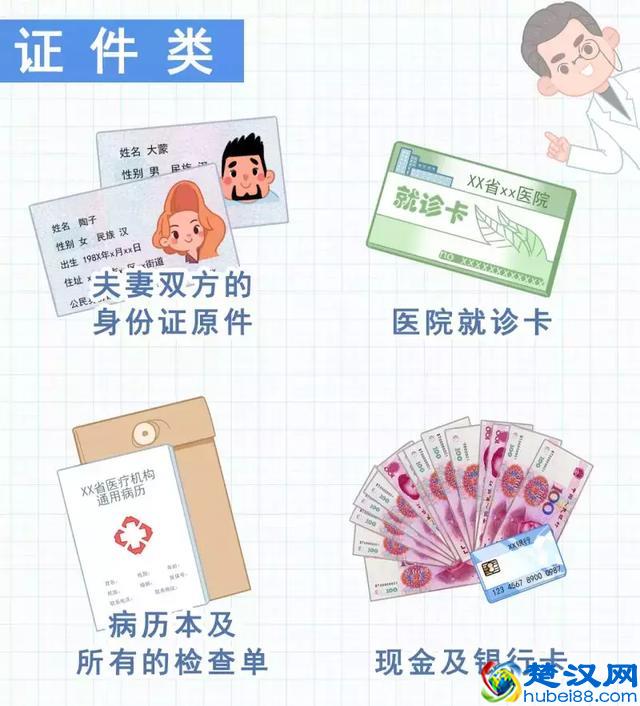 别乱买了！待产包里真正要准备的东西是这些！