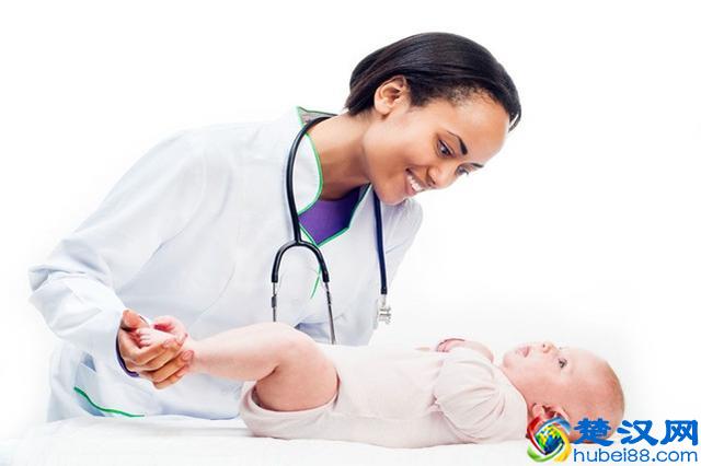 十个新生儿有八个是湿疹儿：护理不当，是诱发湿疹的主要原因！