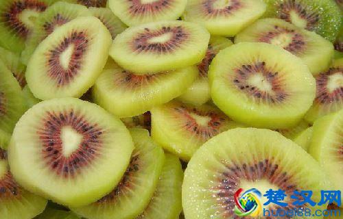 吃猕猴桃有什么好处？猕猴桃的功效与作用及食用方法
