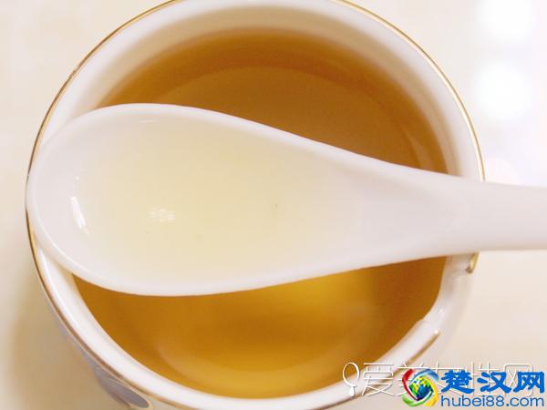 咳嗽有痰吃什么好的快 止咳化痰有妙方