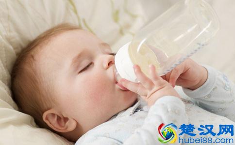 婴儿感冒鼻塞怎么办 3个方法治疗