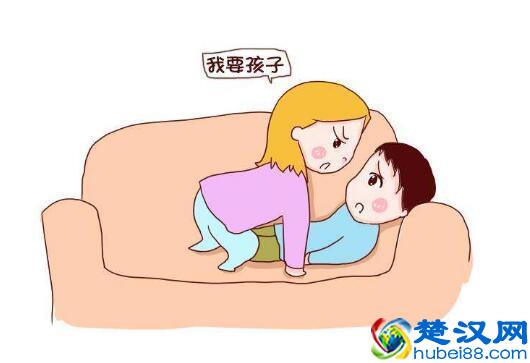 想备孕生男孩的一定要做到这三点！