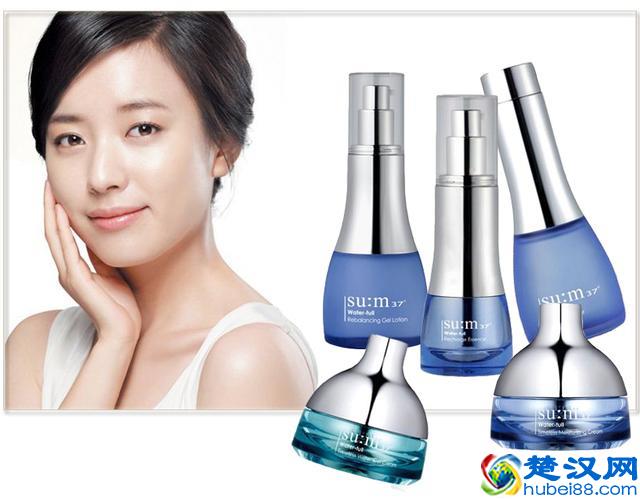 孕期护肤品牌排行榜，你用的护肤品安全吗？