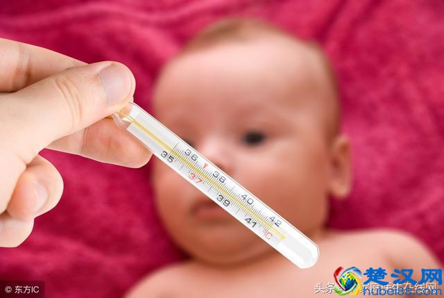 宝宝发烧怎么办？爸妈一定要学会的3种物理降温方法，非常实用！