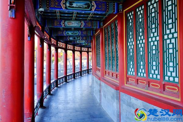 北海公园好玩吗 北海公园门票价格