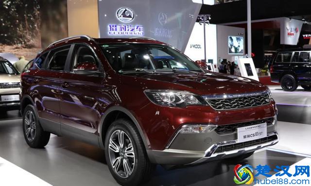 不认不认还需认，猎豹终于召回近15万辆CS10，口碑已经凉了