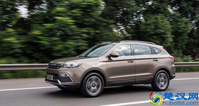 不认不认还需认，猎豹终于召回近15万辆CS10，口碑已经凉了