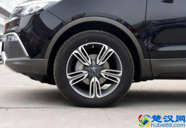 不认不认还需认，猎豹终于召回近15万辆CS10，口碑已经凉了