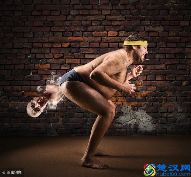 经常性胀气放屁？可能是身体出问题！