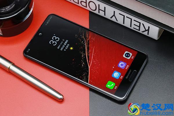 夏普全面屏手机怎么样？京东好评度仅91%，用户褒贬不一