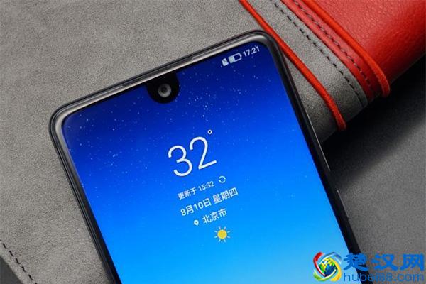 夏普全面屏手机怎么样？京东好评度仅91%，用户褒贬不一