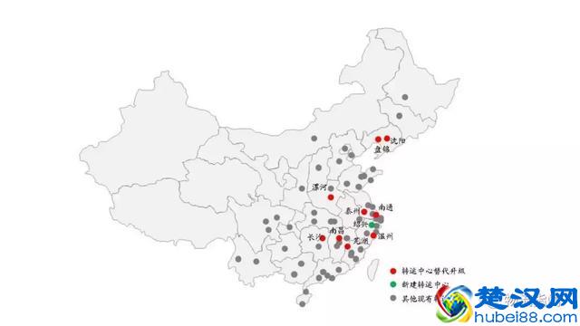 独家：圆通速递一纸公告，公开了快递业现状！