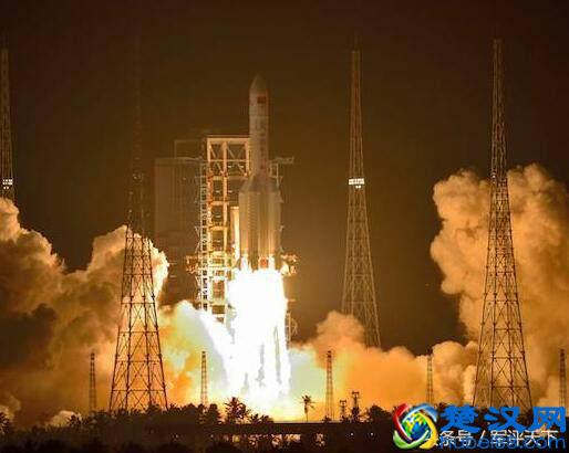 长征5号发射失败原因找到，老专家道出难言苦衷，超出外界预测！