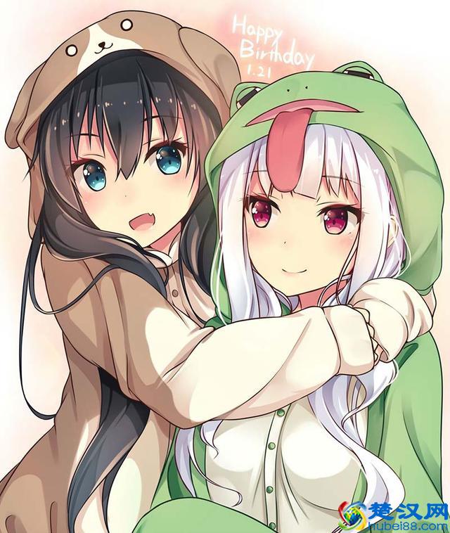 什么！不知道二次元是什么意思？快点进来看看