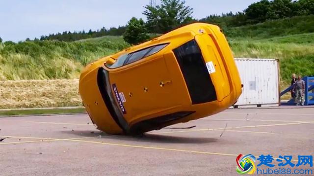 8吨集装箱压顶，是噱头还是真有意义？