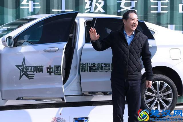 8吨集装箱压顶，是噱头还是真有意义？