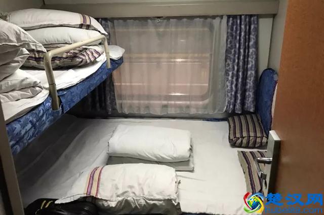 软卧并不软，为啥比硬卧贵那么多？答案全在这