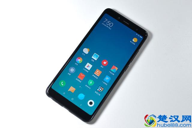 对比去年的红米Note 5，就能看出今年红米Note 7的表现了