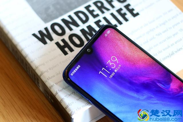 对比去年的红米Note 5，就能看出今年红米Note 7的表现了