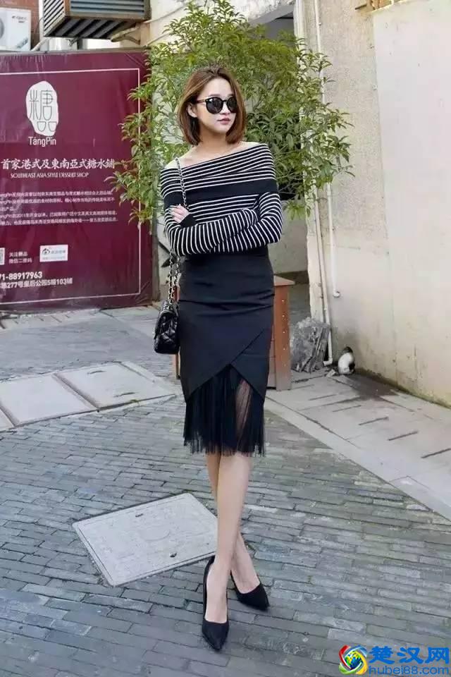 当御姐需要什么条件，你具备几项