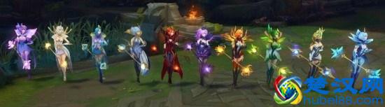 炫酷到没朋友！盘点英雄联盟最值得买的良心皮肤